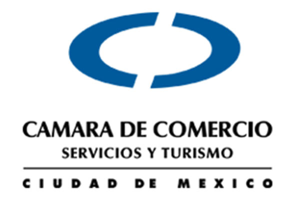 Cámara Nacional de Comercio (CANACO).